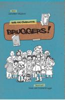 Bruggers! - Janwillem Blijdorp - ebook - thumbnail