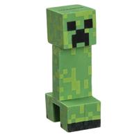 MINECRAFT 3D ERASERS - 6 PACK DELUXE BOX VER.A - thumbnail