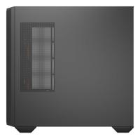 ATX Semi-toren BehuizingCougar MX600 Zwart - thumbnail