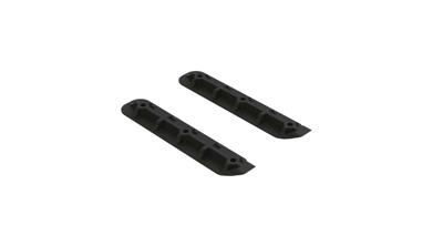 Chassis Center Skids (2) (ARA320495)