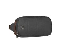 Wenger City Upgrade Laptoprugzak Geschikt voor max. (laptop): 39,6 cm (15,6) Grijs - thumbnail