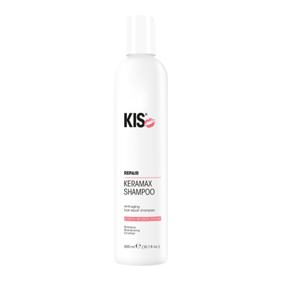 KIS Care KeraMax Shampoo 300ml