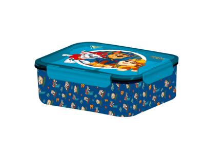 Broodtrommel of drinkfles (Broodtrommel/jongens)