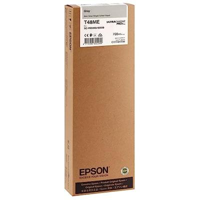 Epson UltraChrome PRO6 inktcartridge 1 stuk(s) Grijs