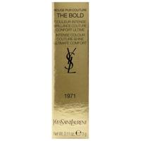 Yves Saint Laurent The Bold nr 1971 Rouge Provocation 3gr - thumbnail