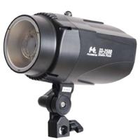 Falcon eyes studioflitser ss-250d - thumbnail