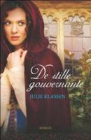 De stille gouvernante - Julie Klassen - ebook - thumbnail