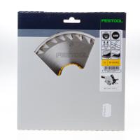 Festool Accessoires Zaagblad voor TS 55 EBQ | 160x2,2x20 W28 - 496302 - thumbnail