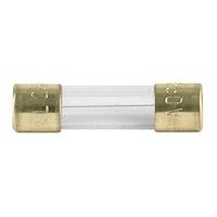 Schurter 0034.5625.11 0034.5625.11 SMD-zekering 6.30 A 250 V/AC Traag -T- Inhoud 1 stuk(s) - thumbnail