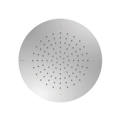 Barras Y Ducha Antikalk douchekop RVS Ø 380 mm 134940 Tres