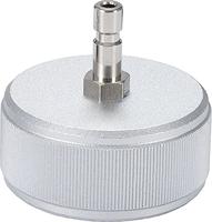 KS Tools 455.0113 Schroefadapter M42x3,0 - thumbnail