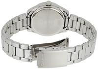 Casio DATE - BLACK, GOLD INDEXES (Ø 30 mm) Dames horloge - thumbnail