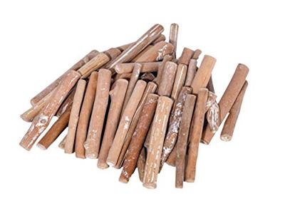 Colorations - drijfhout takjes, 250 gram