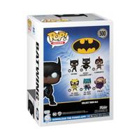 Batman War Zone Funko Pop Vinyl: Batwing - thumbnail