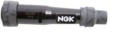 NGK bougiestekker plug connector sd 05 f