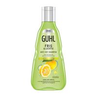 Guhl Guhl Fris & Luchtig Shampoo (250ml) - thumbnail