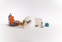 Schleich wild life antartica-expeditie 42558 - thumbnail