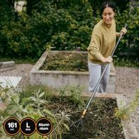 Fiskars OneClick Steel | Maat L | 161 cm - 1080547 - thumbnail