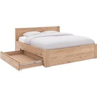Goossens Bedframe Bibi, 160 x 210 cm - thumbnail