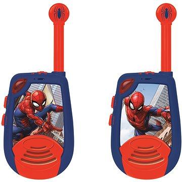 SPIDER-MAN - Walkietalkies - 2 km
