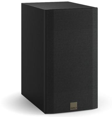 DALI OPTICON 2 MK2 monitor speaker zwart