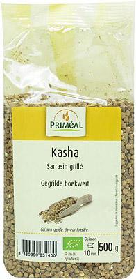 Primeal Boekweit geroosterd bio 500 Gram