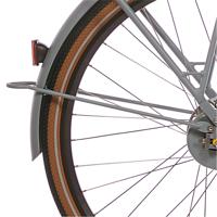 Cortina spatbordstang achter 28 e-u4 stormey sea matt - thumbnail