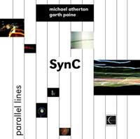 Sync Parallel Lines - CD (0013711326529) - thumbnail
