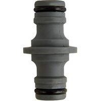 Polet Dubbele Koppeling softface in blister