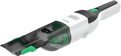 BLACK+DECKER REVHV8C Reviva Accu Kruimeldief | 7,2V - REVHV8C-QW