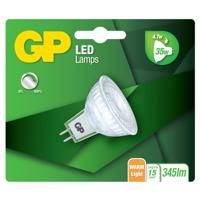 GP Lighting Gp Led Reflect.mr16 4,7w Gu5,3 - thumbnail