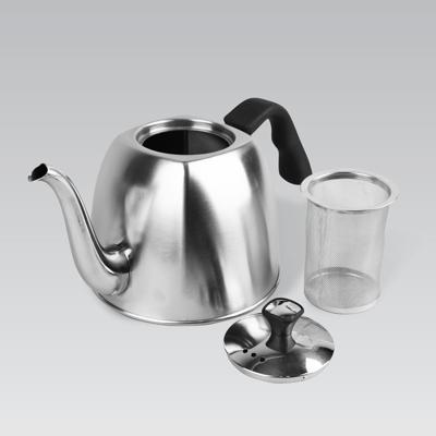 Maestro MR-1333-tea 1,1 l Roestvrijstaal