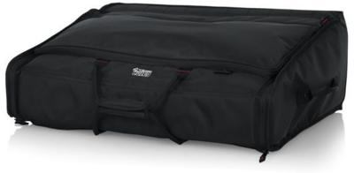 Gator Cases G-MIXERBAG-2621 draagtas voor grote mixer, 66 x 53 x 22 cm