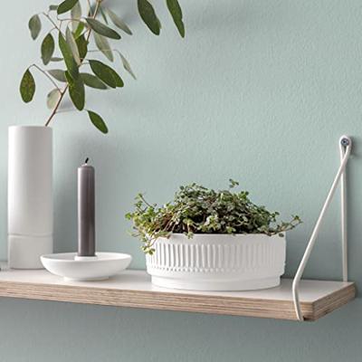 VILLEROY & BOCH - It's My Home - Plantenpot Blossom Mineral VILLEROY & BOCH - It's My Home - Plantenpot Blossom Mineral