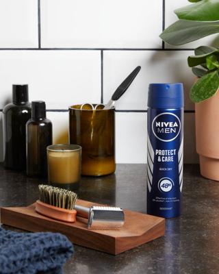 Deodorant Spray Nivea - thumbnail