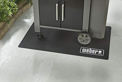 Weber Barbecuevloermat - thumbnail