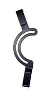 Herrmans Bike Components Oy Kettd herr slyde bosch gen3 bev beugel 38t zw - thumbnail