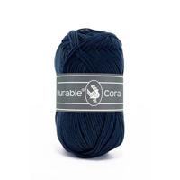 Durable Coral 321 Navy - thumbnail