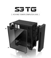 Zalman S3 TG - thumbnail