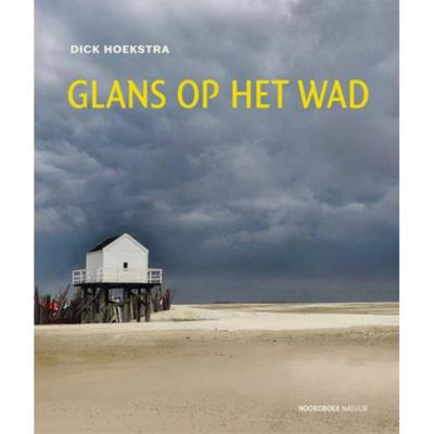 Glans op het wad (Hardback)