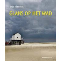 Glans op het wad (Hardback) - thumbnail
