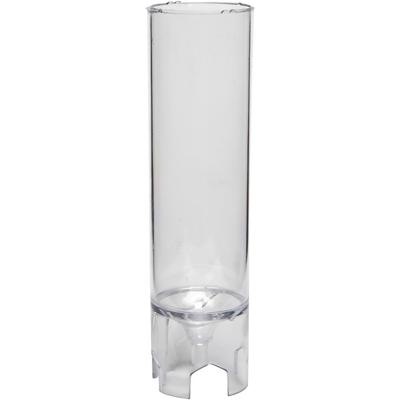 Creativ Company Kaarsen gietvorm, cylinder, afm 123x40 mm, 1 stuk Creativ Company Kaarsen gietvorm, cylinder, afm 123x40 mm, 1 stuk