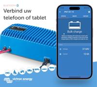 Victron Energy Blue Smart IP67 Charger 24/12 (1+Si) Laadstation Laadstroom (max.) 24 A - thumbnail