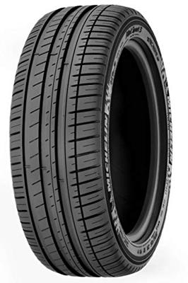 Michelin Pilot Sport 3 255/35 R19 96Y XL MI2553519ZPS3AOXL