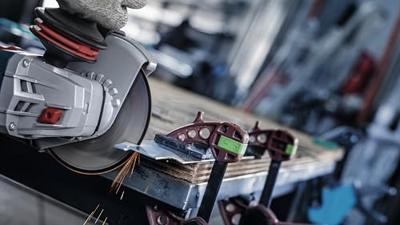 Bosch Accessoires Doorslijpschijf recht Best for Inox - Rapido A 60 W INOX BF, 115 mm, 22,23 mm, 0,8 mm 1 stuks - 2608603486 Bosch Accessoires Doorslijpschijf recht Best for Inox - Rapido A 60 W INOX BF, 115 mm, 22,23 mm, 0,8 mm 1 stuks - 2608603486