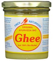 Finck Naturkost Ghee Geklaarde Boter - thumbnail