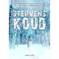 Stervenskoud (Paperback) - thumbnail