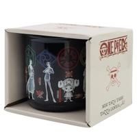 One Piece Mug Friends 355 ml - thumbnail