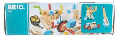 BRIO builder construction set BRIO builder construction set