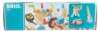 BRIO builder construction set - thumbnail